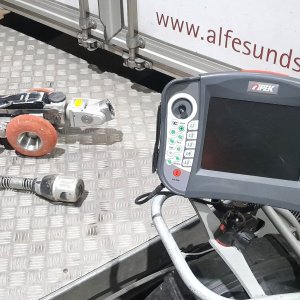 Maschinentechnik