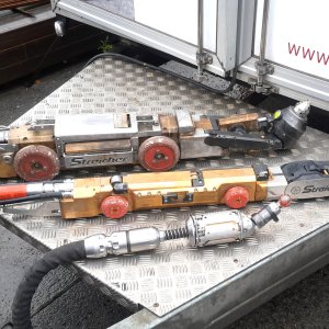 Maschinentechnik